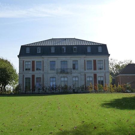Appartement Chateau De Lewarde Дуэ Экстерьер фото